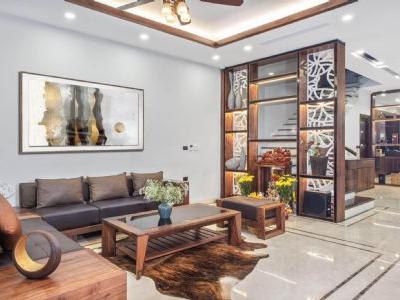 CHÍNH CHỦ CẦN GẤP bán nhà Kim Mã OTO TẢI THANG MÁY 77m2x6t 16 tỷ